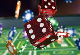 Онлайн казино Casino Trix